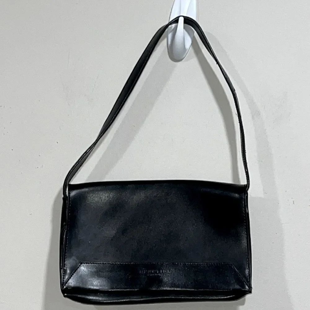 Beautiful Black Purse By Kenneth Cole Reaction